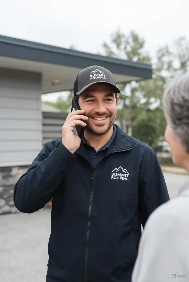 Flat Roof Leak Repair Oakham, MA FAQs